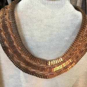 Tribal Style Necklace